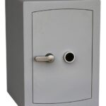 Mini Vault S2 Gold FR 2 Key Locking - Image 8