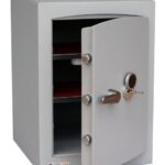 Mini Vault S2 Gold FR 2 Key Locking - Image 9