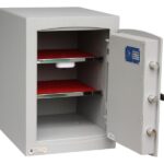 Mini Vault S2 Gold FR 2 Key Locking - Image 11