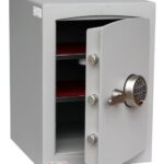 Mini Vault S2 Gold FR 2 Electronic - Image 8