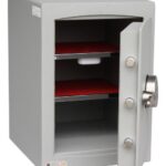 Mini Vault S2 Gold FR 2 Electronic - Image 9