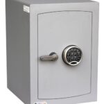 Mini Vault S2 Silver 2 Electronic - Image 8