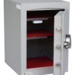 Mini Vault S2 Silver 2 Electronic - Image 10