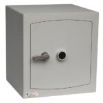 Mini Vault S2 Gold FR 3 Key Locking - Image 8