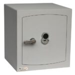 Mini Vault S2 Gold FR 3 Key Locking - Image 9