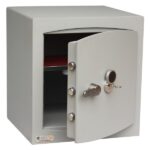 Mini Vault S2 Gold FR 3 Key Locking - Image 10