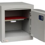 Mini Vault S2 Gold FR 3 Key Locking - Image 11