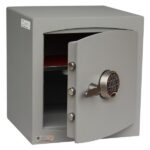 Mini Vault S2 Gold FR 3 Electronic - Image 9