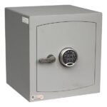 Mini Vault S2 Silver 3 Electronic - Image 8