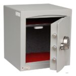 Mini Vault S2 Silver 3 Electronic - Image 9