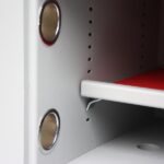 Mini Vault S2 Gold FR 0 Key Locking - Image 5