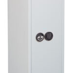 Security Cabinet SFSC-215 Freestanding Safe with Key Lock - Image 3