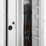 Gun Cabinet - Turnbull 1 - Image 4
