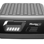 Master Lock Digital Fire Chest Large CHW30300 - Image 4