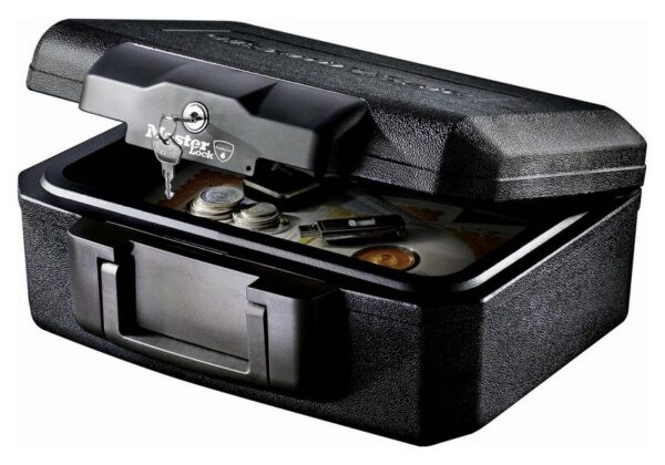 Master Lock Fire Chest Small L1200