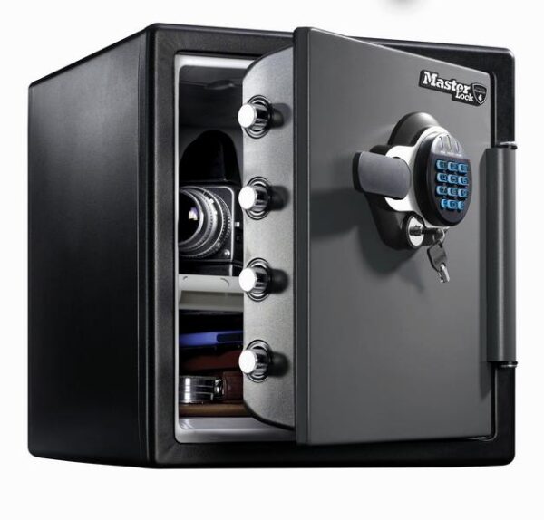 Master Lock 2 Hour Digital Fire Safe X Large LTW123GTC