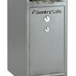 Drop Slot Deposit Safe Medium UC-039K - Image 2