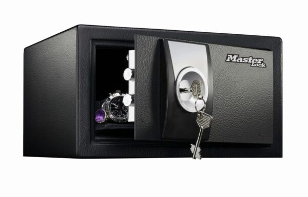 Master Lock X031 Security Safe Small