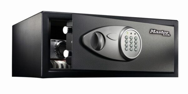 Master Lock X075 Security Safe Large