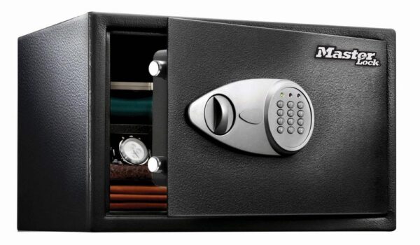 Master Lock X125 Security Safe Large