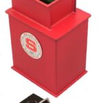 Protector 4 Underfloor Safe - Image 3