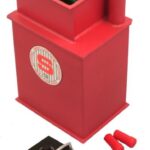 Protector 5 Underfloor Deposit Safe - Image 3