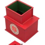 Protector ABP 1 underfloor safe - Image 3