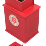 Protector ABP 4 underfloor safe - Image 3