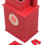 Protector ABP 5 Underfloor Deposit Safe - Image 3