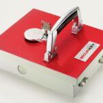 Protector ABP 3 underfloor deposit safe - Image 2