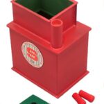 Protector Minor 3  Underfloor Deposit Safe - Image 3