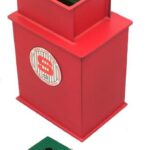 Protector Minor 4 Underfloor Safe - Image 3