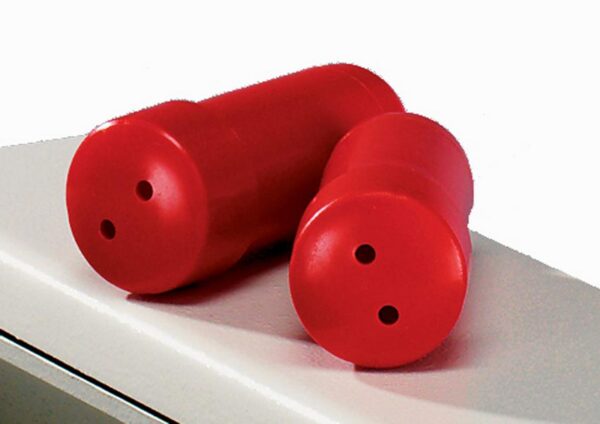 Plastic Deposit Capsule Pack of 10
