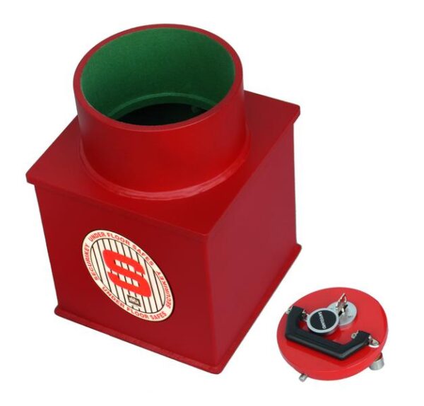 Safeguard Size 2 Underfloor Safe