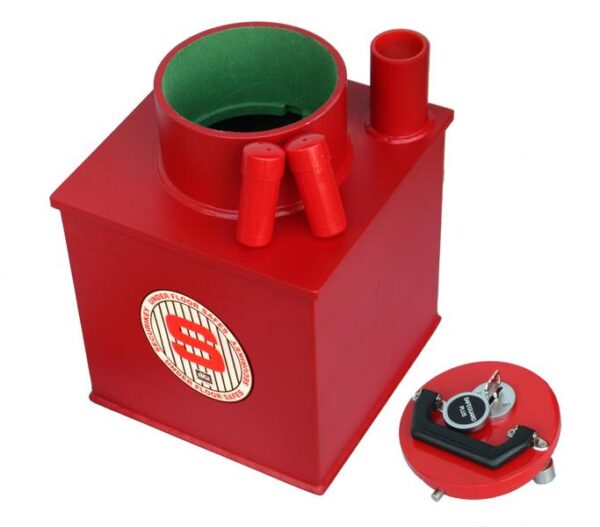 Safeguard Plus Underfloor Deposit Safe