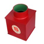 Safeguard Size 3 Underfloor Safe - Image 3