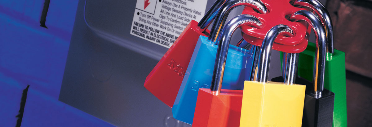 Securikey has the essential guide to implementing a Safety Lockout ...