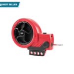 856S Cable Lockout 3.3mm x 2740mm - Image 2