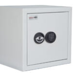 Security Cabinet SFSC-050 Freestanding Safe with Key Lock - Image 8