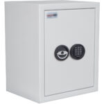 Security Cabinet SFSC-065 Freestanding Safe with Key Lock - Image 6