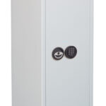Security Cabinet SFSC-215 Freestanding Safe with Key Lock - Image 4