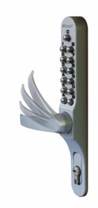 Securikey Keylex 700M digital door locks
