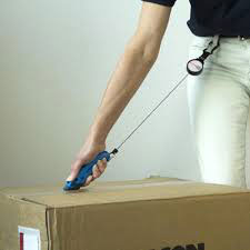 Safety Knife & Retractor