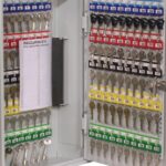 System 100/PHZ with Euro profile cylinder deadlock - Image 5