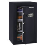 Master Lock Security Safe XX Large T0-331 - Image 2