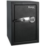Master Lock Security Safe Large T6-331 - Image 2