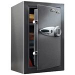 Master Lock Security Safe Large T6-331 - Image 3