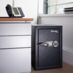 Master Lock Security Safe Large T6-331 - Image 7