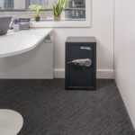 Master Lock Security Safe Large T6-331 - Image 8