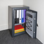 Master Lock Security Safe Large T6-331 - Image 6